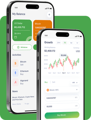 Interfaccia di LucentrixPro per la piattaforma di trading che mostra dati di mercato in tempo reale